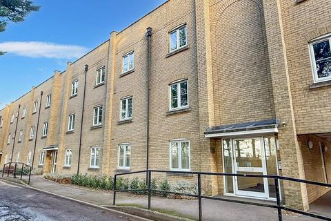 2 bedroom flat for sale, Old Station Place, Chatteris, PE16