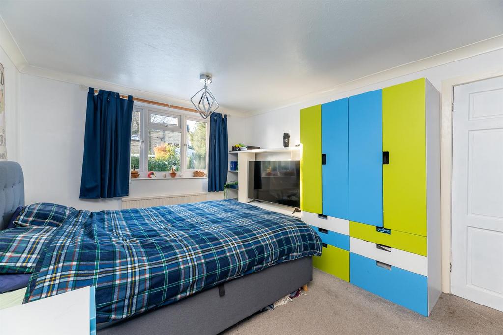 Bedroom 2