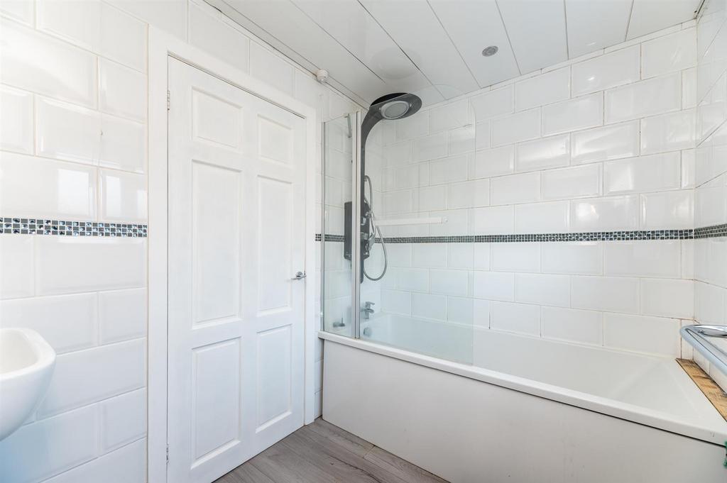 House Bathroom