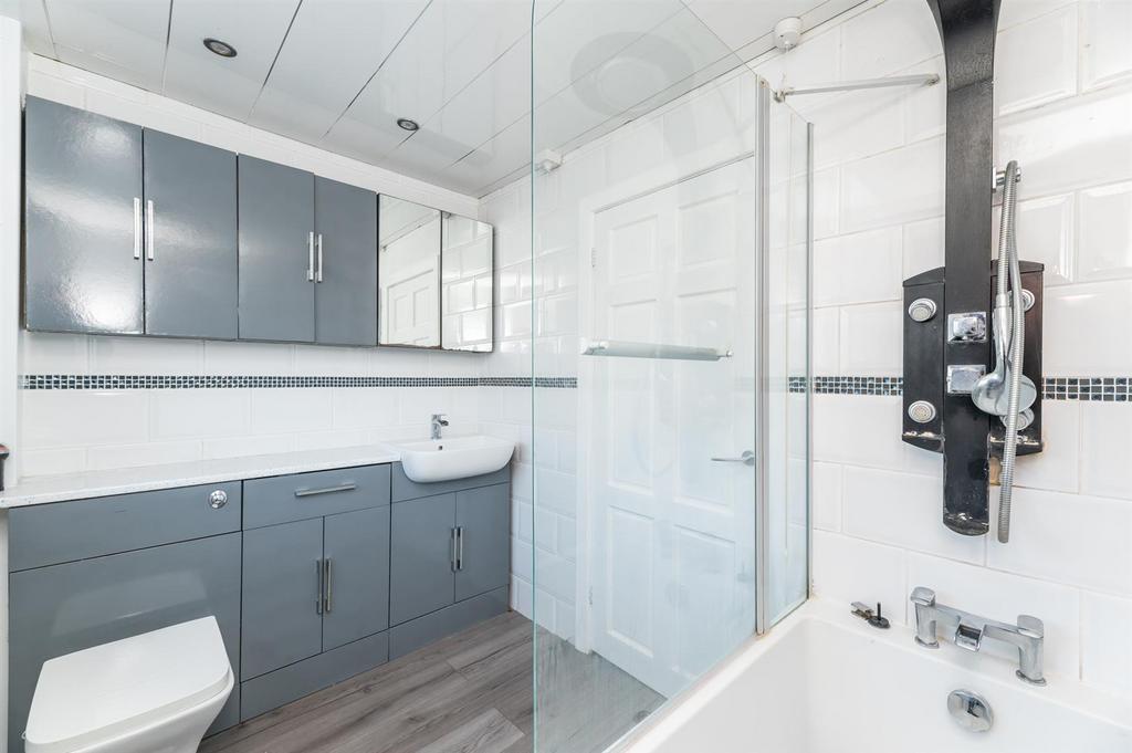 House Bathroom
