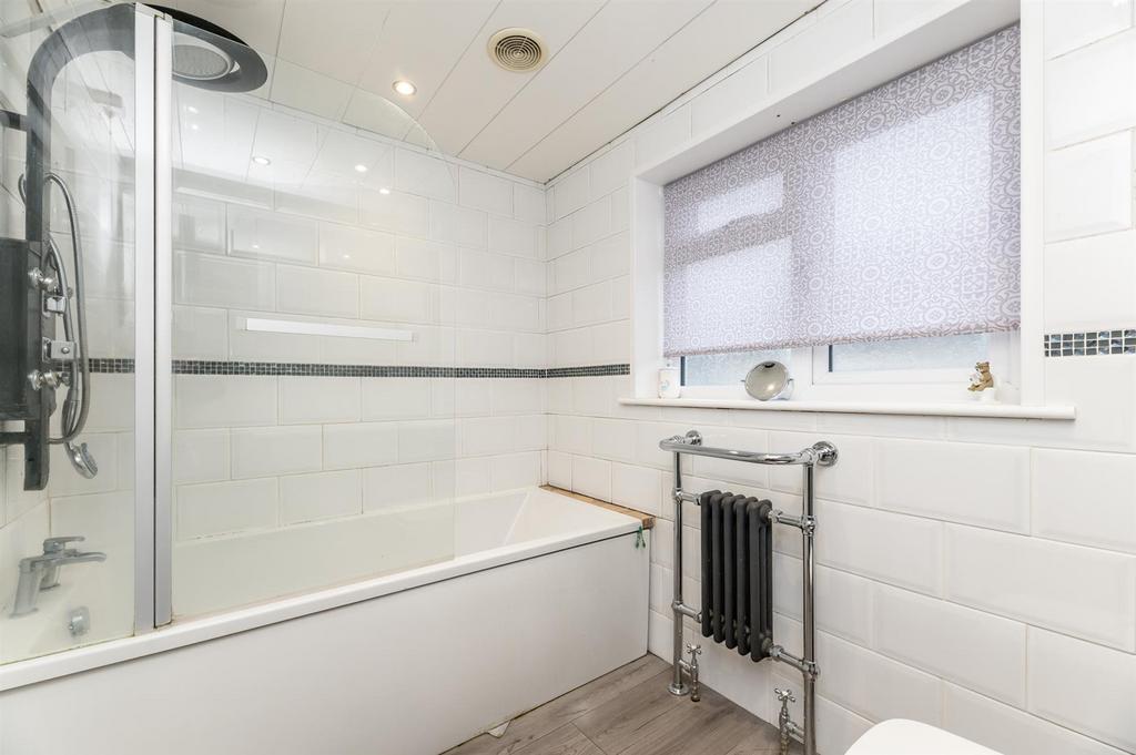 House Bathroom