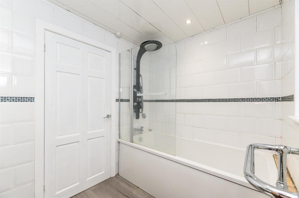 House Bathroom