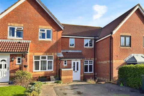 2 bedroom terraced house for sale, Palesgate Way, East Sussex BN20