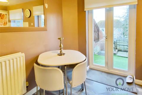 2 bedroom terraced house for sale, Palesgate Way, East Sussex BN20