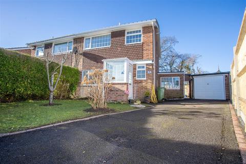 4 bedroom house for sale, Beverley Road, Fareham PO14