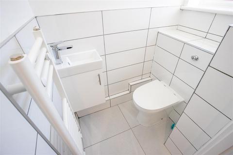 18 Beverley Road, Fareham, PO14 2NS