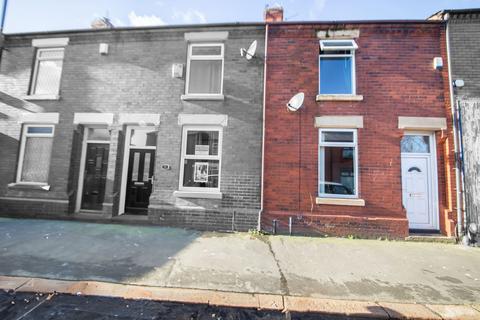 3 bedroom terraced house for sale, Cambridge Road, St. Helens, WA10