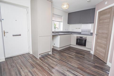 2 bedroom semi-detached house for sale, Coral Lane, Swadlincote DE11