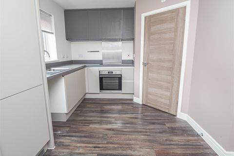 2 bedroom semi-detached house for sale, Coral Lane, Swadlincote DE11