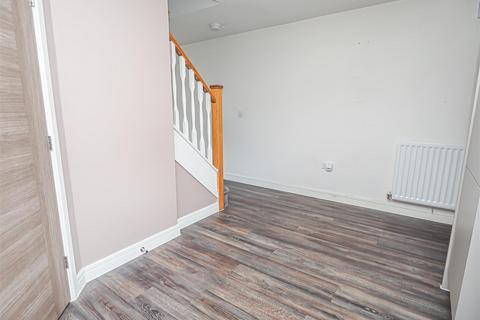 2 bedroom semi-detached house for sale, Coral Lane, Swadlincote DE11