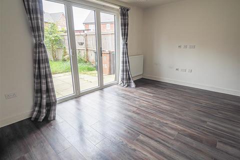2 bedroom semi-detached house for sale, Coral Lane, Swadlincote DE11