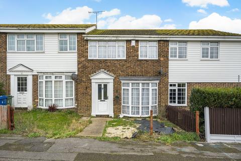 3 bedroom terraced house for sale, Emerald View, Sheerness ME12