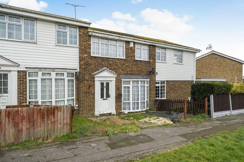 3 bedroom terraced house for sale, Emerald View, Sheerness ME12