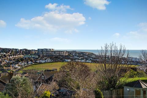 40 Ashdown Avenue, Saltdean, Brighton, BN2 8AH