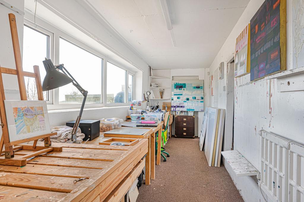 Studio