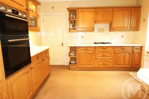 10 Ashley Close, Bispham, Blackpool, FY2 0RF