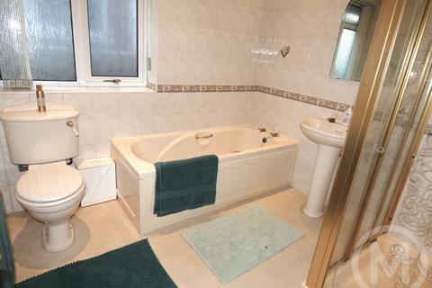 10 Ashley Close, Bispham, Blackpool, FY2 0RF