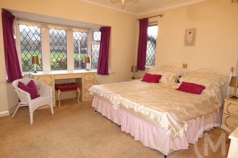 10 Ashley Close, Bispham, Blackpool, FY2 0RF