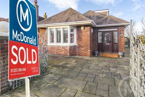 10 Ashley Close, Bispham, Blackpool, FY2 0RF