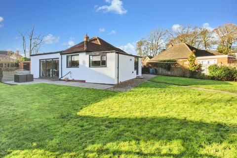 4 bedroom detached bungalow for sale, Grove Close, Ripon