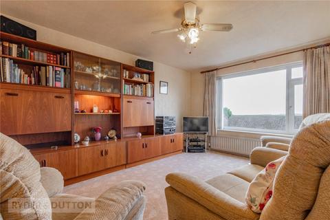 3 bedroom semi-detached bungalow for sale, Dovecote Lane, Springhead, Saddleworth, OL4