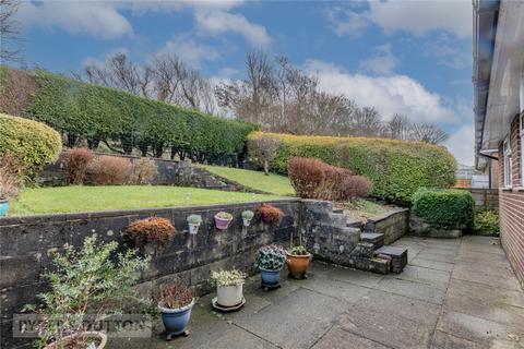 3 bedroom semi-detached bungalow for sale, Dovecote Lane, Springhead, Saddleworth, OL4