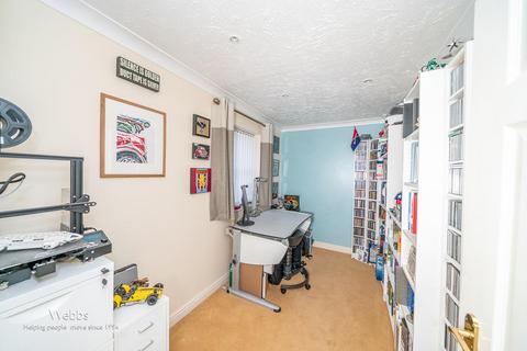 11 Drayman Close, Walsall, WS1 3JR
