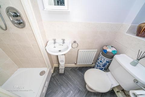 11 Drayman Close, Walsall, WS1 3JR