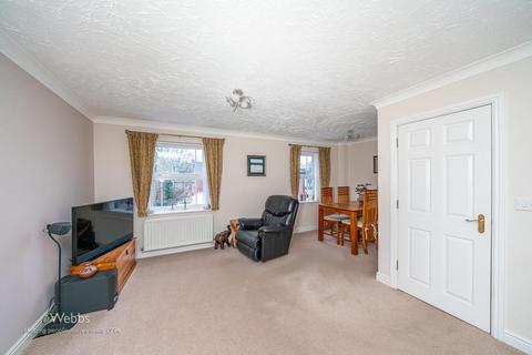 11 Drayman Close, Walsall, WS1 3JR