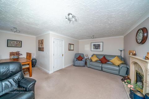 11 Drayman Close, Walsall, WS1 3JR