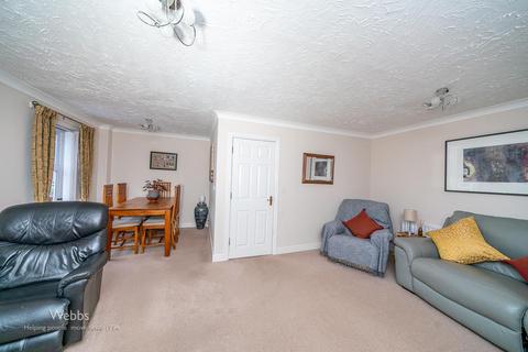 11 Drayman Close, Walsall, WS1 3JR
