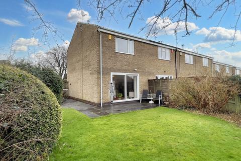 2 bedroom terraced house for sale, Bracken Walk, Markfield, LE67