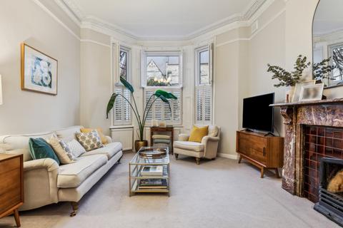 2 bedroom flat for sale, Lambert Road, London, SW2