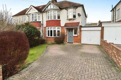 3 bedroom house for sale, Grange Way, Rochester