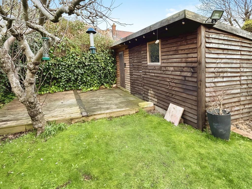 Summerhouse