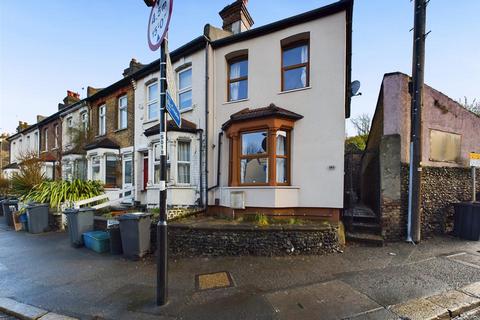 2 bedroom end of terrace house for sale, Sussex Road, South Croydon CR2