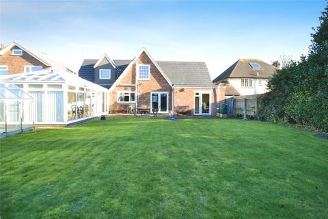 3 bedroom detached house for sale, Beatrice Avenue, Felixstowe, Suffolk