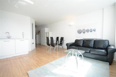 1 bedroom apartment to rent, Marco Island, Huntingdon Street, NG1