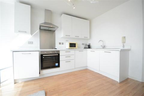 1 bedroom apartment to rent, Marco Island, Huntingdon Street, NG1