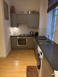 1 bedroom flat to rent, Sauchiehall Street, Glasgow, G2