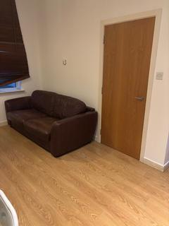 1 bedroom flat to rent, Sauchiehall Street, Glasgow, G2