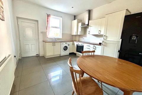 2 bedroom end of terrace house for sale, Kelly Street, Goldthorpe