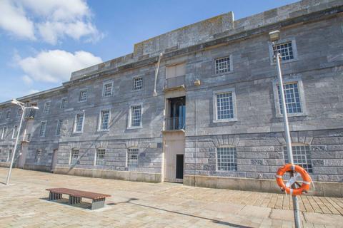 1 bedroom apartment for sale, Royal William Yard, Plymouth PL1