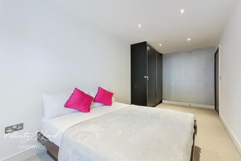 2 bedroom apartment for sale, Dowells Street, Greenwich, SE10 9EA