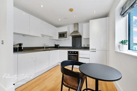 Dowells Street, Greenwich, SE10 9EA