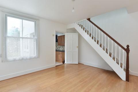 2 bedroom end of terrace house for sale, Lansdown Road