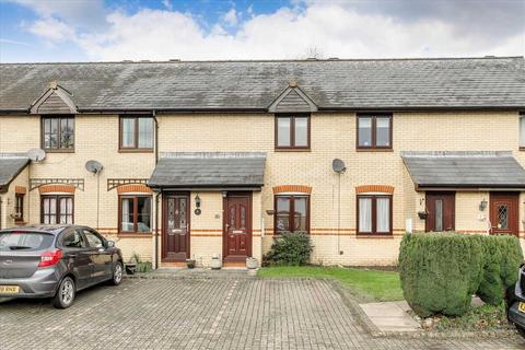 2 bedroom terraced house for sale, Olney MK46