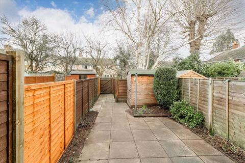 2 bedroom terraced house for sale, Olney MK46