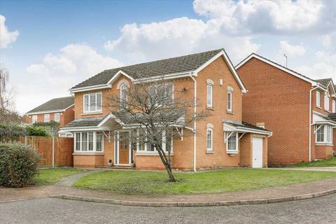 4 bedroom detached house for sale, Olney MK46