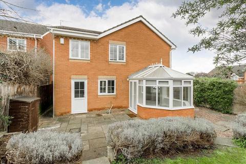 4 bedroom detached house for sale, Olney MK46